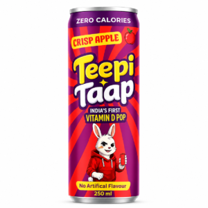 Crisp Apple - Pack of 6 cans