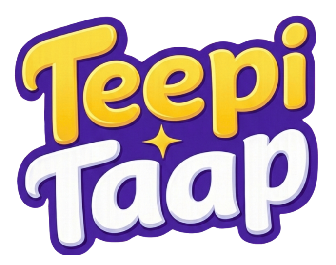 Teepi Taap Shop