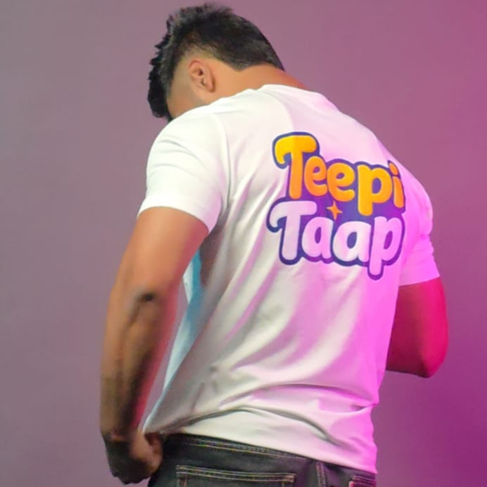Teepi Taap lifestyle